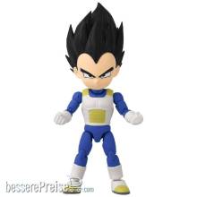 Dragon Ball Daima Dragon Stars Actionfigur Vegeta (Mini) 17 cm