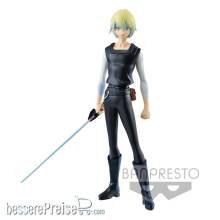 Banpresto BANPBP18265P - Star Wars: Visionen PVC Statue The Twins Karre 18 cm