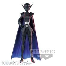 Banpresto BANPBP18266P - Star Wars: Visionen PVC Statue The Twins Am (with Helmet) 18 cm
