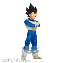 Dragon Ball Z Burning Fighters PVC Statue Vegeta 15 cm