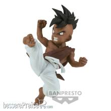 Dragon Ball Z: Match Makers - Uub PVC Statue