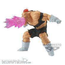 Dragon Ball Z: GA—Materia - Recoome Figure