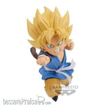 Dragon Ball GT: Match Makers - Super Saiyan Son Goku Figure