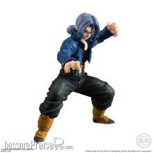 Dragonball Styling Collection PVC Statue Trunks 10 cm