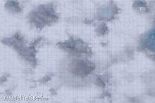 Bandua BATMAT0465 - Ice and Snow 36´´x24´´ - Roleplay Mat (Textil)