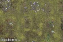 Bandua BATMAT0467 - War Fields SHOCK 36X24 - Roleplay Mat (Textil)
