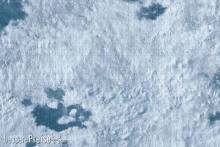 Bandua BATMAT0478 - Artic Planes 36X24 - Roleplay Mat (Textil)