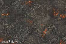 Bandua BATMAT0480 - Volcanic World 36X24 - Roleplay Mat (Textil)