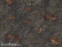Bandua BATMAT0481 - Volcanic World 48X36 - Roleplay Mat (Textil)