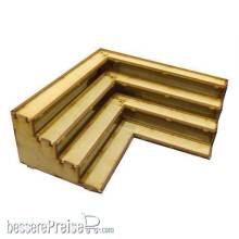 Bandua BAe00121 - Fidalgo Tiers Corner 30x30cm