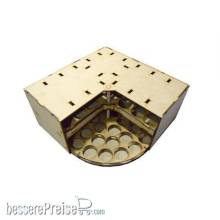 Bandua BAe00133 - Fidalgo P36 Corner 30x30cm