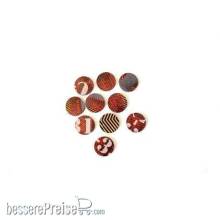 Bandua BAtx000013 - 32 mm Industrial 2 X10