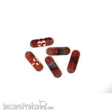 Bandua BAtx000063 - 50X25mm Industrial 2 X5