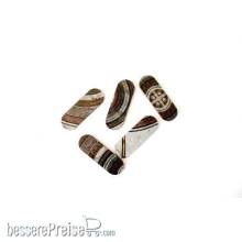 Bandua BAtx000066 - 50X25 mm Arch X5