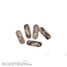 Bandua BAtx000070 - 50X25 mm wasteland X5