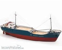 BILLING BOATS BB0424 - MS Mercantic 1:50 RC-Baukasten