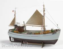 BILLING BOATS BB0472 - Mary Ann 1:33 Baukasten