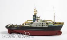 BILLING BOATS BB0478 - Smit Rotterdam 1:75 RC-Baukasten