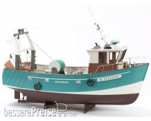 BILLING BOATS BB0534 - Boulogne Etaples 1:20 RC-Baukasten