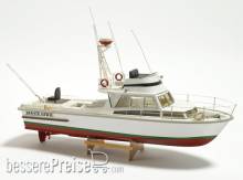 BILLING BOATS BB0570 - White Star RC-Baukasten