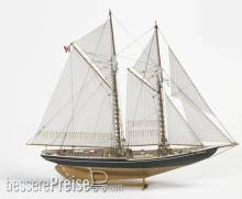 BILLING BOATS BB0600 - Bluenose II 1:100 Baukasten