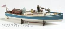 BILLING BOATS BB0604 - HMS Renown 1:35 Baukasten