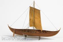 BILLING BOATS BB0703 - Roar Ege 1:25 Baukasten