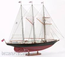BILLING BOATS BB0706 - Sir Winston Churchill 1:75 Baukasten