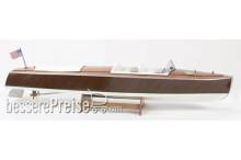 BILLING BOATS BB0710 - Phantom Sportboot 1:15 RC-Baukasten
