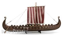 BILLING BOATS BB0720 - Oseberg 1:25 Baukasten