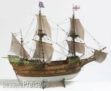 BILLING BOATS BB0820 - Mayflower 1:60 Baukasten