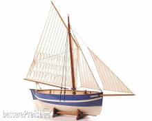 BILLING BOATS BB0908 - Esperance Fischerboot 1:30 Baukasten