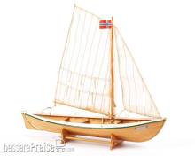 BILLING BOATS BB0910 - Torborg 1:20 Baukasten