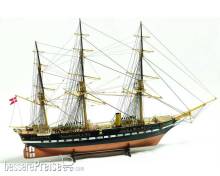 BILLING BOATS BB5003 - Jylland Fregatte 1:100 Baukasten