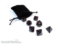 Modiphius Entertainment BCG19004 - The Spy Game OX Dice