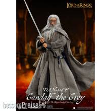 Herr der Ringe Dynamic 8ction Heroes Actionfigur 1/9 Gandalf der Graue 21 cm