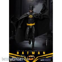 DC Comics Dynamic 8ction Heroes Actionfigur 1/9 Batman 1989 Ver, 21 cm