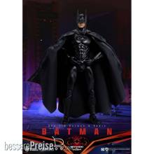 DC Comics Dynamic 8ction Heroes Actionfigur 1/9 Batman (Batman & Robin) 21 cm