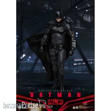 DC Comics Dynamic 8ction Heroes Actionfigur 1/9 Batman (The Batman) 21 cm