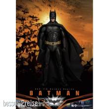 DC Comics Dynamic 8ction Heroes Actionfigur 1/9 Batman (Batman Begins) 21 cm