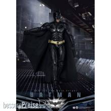 DC Comics Dynamic 8ction Heroes Actionfigur 1/9 Batman (The Dark Knight) 21 cm