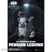 Batman Returns Actionfiguren 2er-Pack Penguin Legions