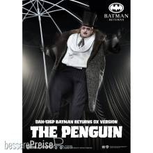 Batman Returns Actionfigur The Penguin DX 17 cm