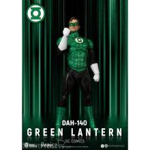Beast Kingdom Toys BKDDAH-140 - DC Comics Actionfigur Green Lantern 20 cm