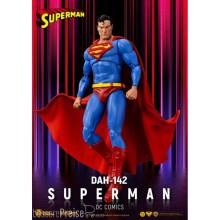 Beast Kingdom Toys BKDDAH-142 - DC Comics Actionfigur Superman 20 cm