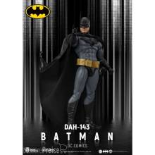 Beast Kingdom Toys BKDDAH-143 - DC Comics Actionfigur Batman 21 cm
