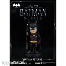 Beast Kingdom Toys BKDMEA-038C - DC Comics Mini Egg Attack Figur Batman Returns 8 cm