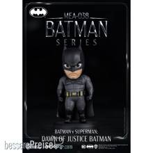 Beast Kingdom Toys BKDMEA-038E - DC Comics Mini Egg Attack Figur Batman v Superman: Dawn of Justice Batman 8 cm