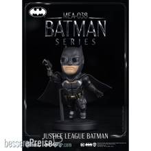 Beast Kingdom Toys BKDMEA-038F - DC Comics Mini Egg Attack Figur Justice League Batman 8 cm