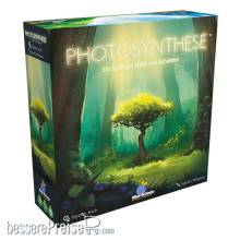 Blue Orange BLO0006 - Photosynthese: Ein Spiel um Licht und Schatten DE